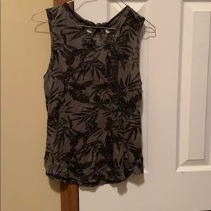 Old navy tank top